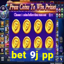 bet 9j pp